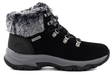 Skechers Ankle Boots 167178/BLK TREGO - FALLS FINEST, Schwarz - Damen Stiefeletten - 129860 - 1
