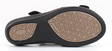 Suave Sandalen Athen 15004, schwarz - Damen Sandalen - 130890 - 3