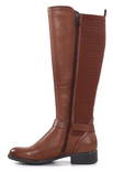 Tamaris Stiefel 25511-41 XS-Schafthöhe Cognac - Damen Stiefel - 134050 - 2