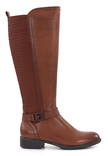 Tamaris Stiefel 25511-41 XS-Schafthöhe Cognac - Damen Stiefel - 134050 - 1