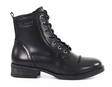 Ten Points Stiefeletten 60166 Pandora, schwarz - Damen Stiefeletten - 131560 - 1