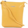 Die Monte Schultertasche 59057, Gelb - Handtaschen - 124020 - 1