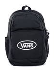 Vans Holden Schwarz Rucksack - Rucksäcke - 134020 - 1