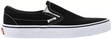 Vans Sneaker Classic Slip-On Schwarz - Herren Sneaker - 118480 - 1