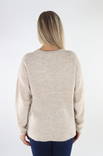Vero Moda Sweater Crew - Damenpullover - 134120 - 2