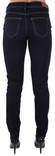 Vero Moda Jeans Regular Straight BA305 - Damen Jeans - 121560 - 2