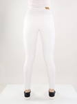 Vero Moda Damenjeans hw weiß - Damen Jeans - 135140 - 2