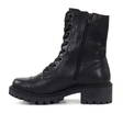 Vintro Knöchelschuhe Kuura schwarz - Damen Stiefeletten - 132220 - 2