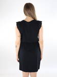 Vero Moda Kleid schwarz - Kleider und Tuniken - 135850 - 2
