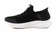 Skechers Herren Sneaker 210810/BLK SLADE - QUINTO schwarz - Herren Sneaker - 136150 - 2