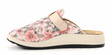 Fly Flot Damen-Pantoletten 5133-051 Rosa - Damen Arbeitsschuhe - 136180 - 2