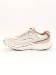Skechers Damen Sneaker 128612/TPBR GO RUN CONSISTENT 2.0 - DRAFT Beige - Skechers Sneaker - 136290 - 2