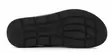 Eco Bio Vegan Damen Sandalen J52682/9 schwarz - Damen Arbeitsschuhe - 136370 - 3