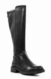 Tamaris Damenstiefel 25605-43 Schwarz - Tamaris Stiefel - 136570 - 3