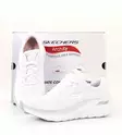 Skechers Damen Sneaker 150067/WSL ARCH FIT 2.0 - GLOW THE DISTANCE Weiß - Skechers Sneaker - 136640 - 5
