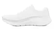 Skechers Damen Sneaker 150067/WSL ARCH FIT 2.0 - GLOW THE DISTANCE Weiß - Skechers Sneaker - 136640 - 2