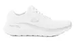 Skechers Damen Sneaker 150067/WSL ARCH FIT 2.0 - GLOW THE DISTANCE Weiß - Skechers Sneaker - 136640 - 1