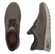 Rieker Herren READY2GO Walkingschuhe B1051-25 braun - Herren Wanderschuhe - 136670 - 3