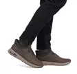 Rieker Herren READY2GO Walkingschuhe B1051-25 braun - Herren Wanderschuhe - 136670 - 5