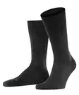 Falke Sensitive Berlin Socken 14448 3000 Schwarz - Herrenboxer und Socken - 136750 - 2