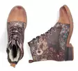 Rieker Damen Stiefeletten 94611-90 multi - Damen Stiefeletten - 136920 - 3