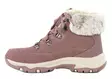 Skechers Damen Stiefeletten 167882/MVE TREGO - SNOW WORRIES pink - Damen Stiefeletten - 137130 - 2