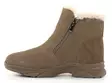 Askel Damen Stiefeletten B009353 beige - Damen Stiefeletten - 137250 - 2
