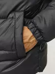 Jack&Jones Herren Winterjacke Moon Puffer schwarz - Herrenjacken - 137390 - 6