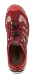 Sun&Shadow Damen Wanderschuhe 370302 rot-tex - Damen walkingschuhe - 138520 - 3