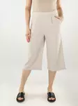 JDY Hose Geggo Culotte schiefergrau - Damenhosen - 138750 - 1