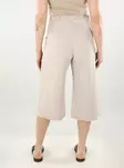 JDY Hose Geggo Culotte schiefergrau - Damenhosen - 138750 - 2