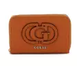 Guess Geldbörse Calebra mittel cognac - Geldbörsen - 138920 - 1