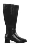 Ara Damen Lederstiefel 12-20014 schwarz - Lederstiefel - 139080 - 1