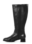 Ara Damen Lederstiefel 12-20014 schwarz - Lederstiefel - 139080 - 2