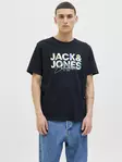 Jack&Jones T-Shirt JJGEPLAS - Herren T-Shirts - 139120 - 2