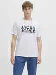Jack&Jones T-Shirt JJGEPLAS - Herren T-Shirts - 139120 - 3