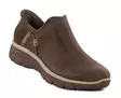 Skechers Damenschuhe Stiefeletten 167872/CHOC EASY GOING - MODERN HOUR Schokolade - Damen Stiefeletten - 139190 - 1