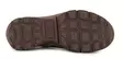 Skechers Damenschuhe Stiefeletten 167872/CHOC EASY GOING - MODERN HOUR Schokolade - Damen Stiefeletten - 139190 - 5