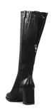 Tamaris Damenstiefel mit XS-Schaft 25515-41 schwarz - Tamaris Stiefel - 139260 - 3