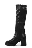 Tamaris Damenstiefel 25526-45 schwarz - Tamaris Stiefel - 139300 - 2