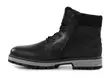 Rieker Herren Stiefeletten mit Drehstollen F8303-00 schwarz - Herrenstiefel und -stiefeletten - 139350 - 2