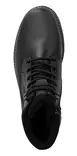Rieker Herren Stiefeletten mit Drehstollen F8303-00 schwarz - Herrenstiefel und -stiefeletten - 139350 - 5