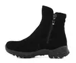 Eskimo Damen Stiefeletten mit Nieten 03220918 schwarz - Damen Stiefeletten - 139780 - 2