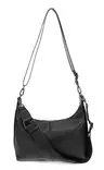 Migant Schultertasche MG1722 schwarz - Handtaschen - 139840 - 1