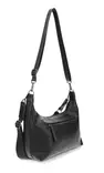 Migant Schultertasche MG1722 schwarz - Handtaschen - 139840 - 2