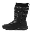 Tamaris Damen Steppstiefel 26805-45 schwarz - Tamaris Stiefel - 139860 - 2