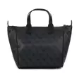 Guess Schultertasche Follie Travel Kohle-Logo - Handtaschen - 140170 - 2