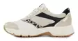 Tamaris Comfort Damen Sneakers in Übergröße 83706-45 beige kombinierbar - Damen Sneaker - 140240 - 2