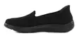 Skechers Damen Walking Schuhe 138435/BBK ON-THE-GO FLEX RADIANT - SLOANE schwarz - Skechers Walking-Schuhe - 140630 - 2