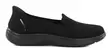 Skechers Damen Walking Schuhe 138435/BBK ON-THE-GO FLEX RADIANT - SLOANE schwarz - Skechers Walking-Schuhe - 140630 - 3